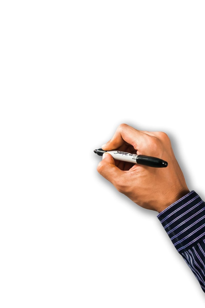 Writing Image